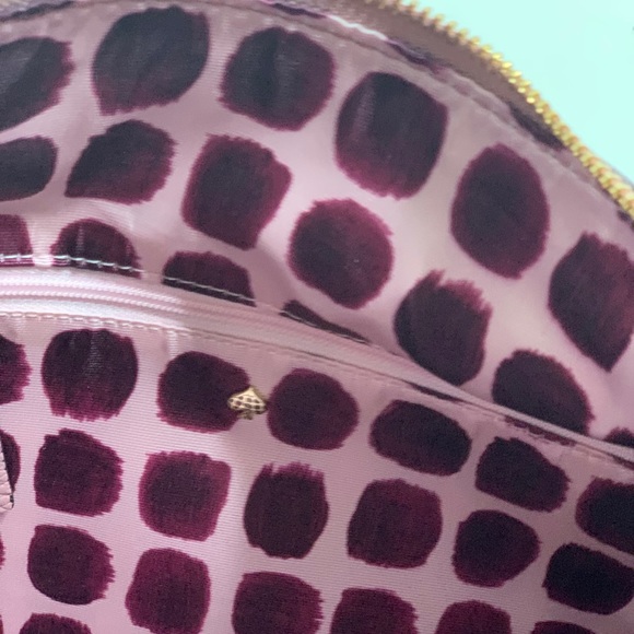 KATE SPADE Spencer Court Caren Hobo NEW - Picture 7 of 14